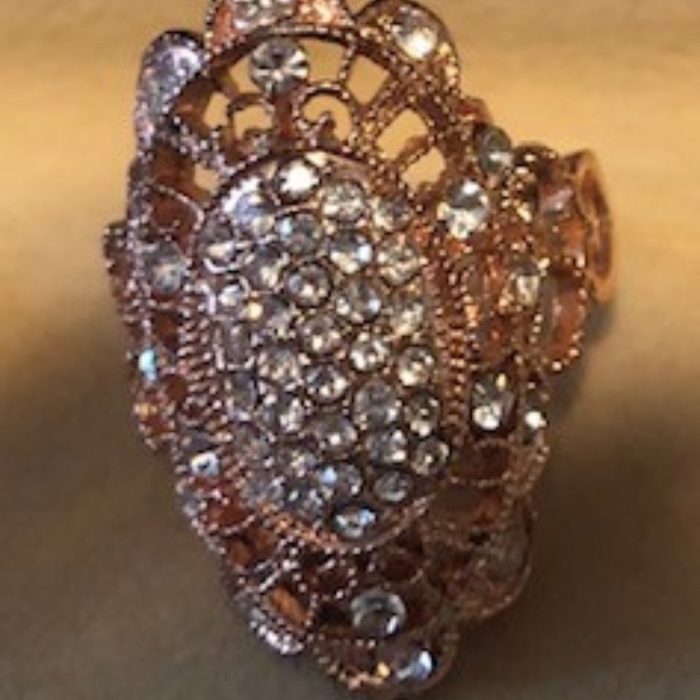 Fashion Rings. - Picture 4 of 4